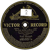 Victor 35032